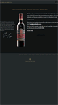 Mobile Screenshot of leonetti-cellar.com